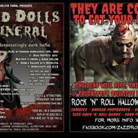 Event Flyers/Posters