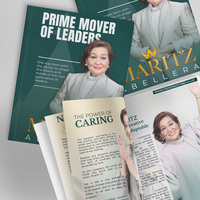 Business Profile