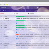 Email Management