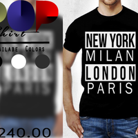 T-Shirt Design