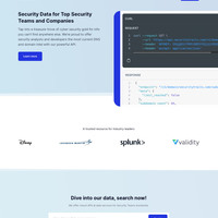 SecurityTrails.com