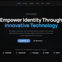 tecforth website