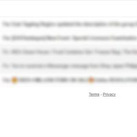 Email Management