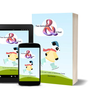 My book