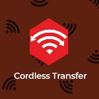 Transferring Data Application 