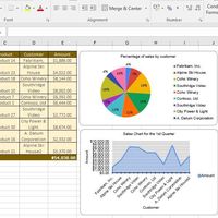 data entry