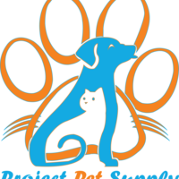 Logo Design - Project Pet Supply 