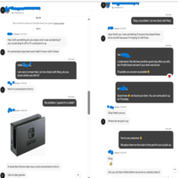 Helped guest recover a lost item with updates, empathy 