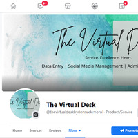 Facebook Page Management