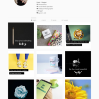 Instagram Feed