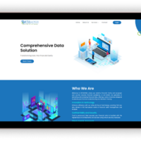 FinTech Analysis platform - Datakosh