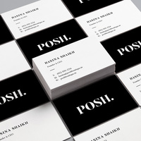 Business Card Design
