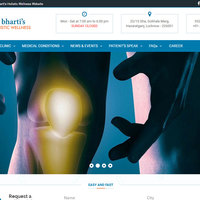 Dr. Bhartis Holistic Wellness
