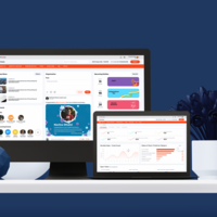 Simple Employee Engagment Tool for SMBS