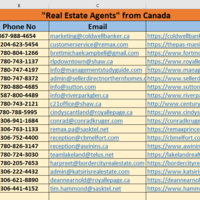 Real Estate Lead Generation