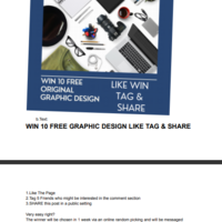 Social Media Campaign part 2