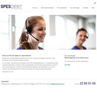 spesdent.no
