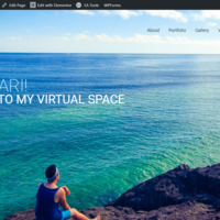 Website Building