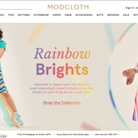 ModCloth