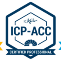 Certified Badges up to 2018