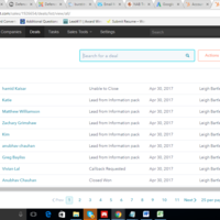 Hubspot