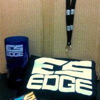 Merchandising for ES Edge 