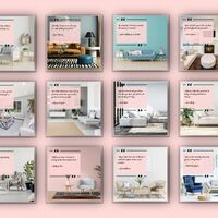 Quotes Social Media Content