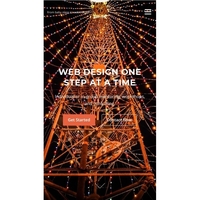 Responsive WP Site