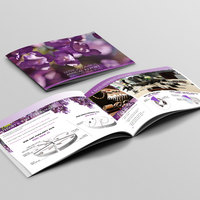 Annual Report Design