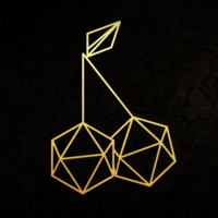 Grafiphic design logo