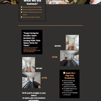 Investor's Lead magnet funnel (Real Estate)