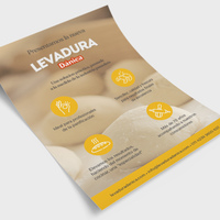 Flyer design
