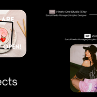 Projects