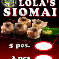 flyer sample