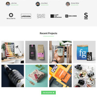 Business Website 