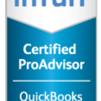 Intuit Certified ProAdvisor