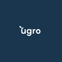 Ugro: Logomark