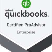 Received certification from Quickbooks Online Pro Advisor