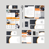 Corporate Identity