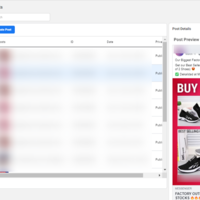 Ad Copywriting and Creatives: Sample for eCommerce Client