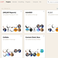 Project Management - Basecamp
