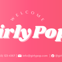 CLOTHING SHOP BANNER
