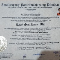 Diploma