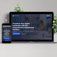 Website Developer origincode.tech