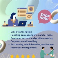 Skills Virtual Assistant2