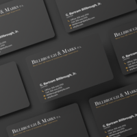 Business Card Design