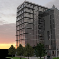 3D Modeling & Rendering