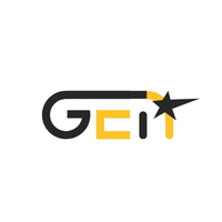 Logo gives the event a bold, lasting identity.