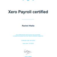 Xero