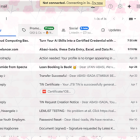 Email Management